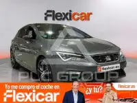 2018 Seat Leon