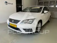 2018 Seat Leon