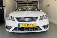 2018 Seat Leon