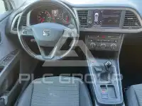 2018 Seat Leon