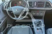 2018 Seat Leon