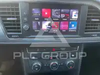 2018 Seat Leon