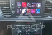 2018 Seat Leon