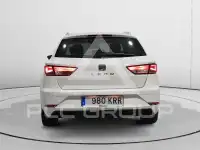 2018 Seat Leon