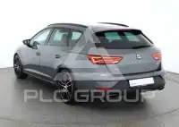 2018 Seat Leon