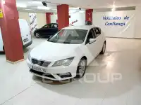 2018 Seat Leon