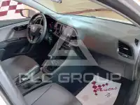 2018 Seat Leon