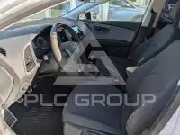 2018 Seat Leon