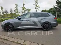 2018 Seat Leon