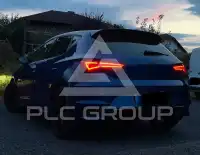 2018 Seat Leon