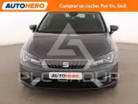 2018 Seat Leon