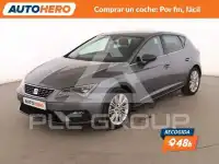 2018 Seat Leon