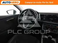 2018 Seat Leon