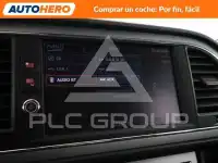 2018 Seat Leon