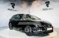 2018 Seat Leon
