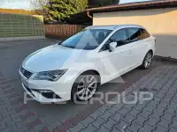 2018 Seat Leon