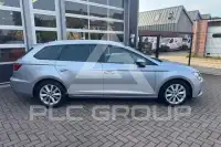 2018 Seat Leon