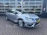 2018 Seat Leon