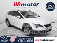 2018 Seat Leon