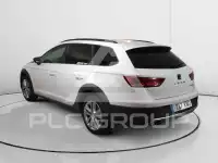 2018 Seat Leon