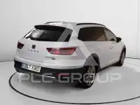 2018 Seat Leon