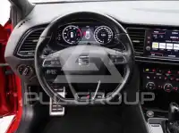2018 Seat Leon