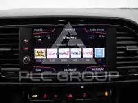 2018 Seat Leon