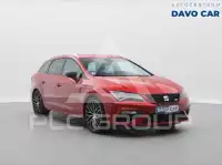 2018 Seat Leon