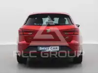 2018 Seat Leon