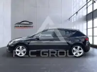 2018 Seat Leon