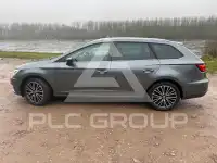 2018 Seat Leon