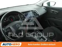 2018 Seat Leon