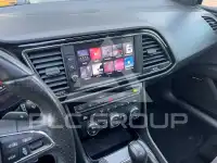 2018 Seat Leon