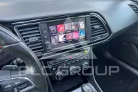 2018 Seat Leon