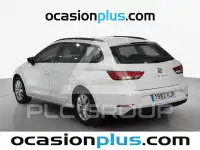2018 Seat Leon
