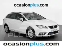 2018 Seat Leon