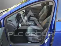 2018 Seat Leon
