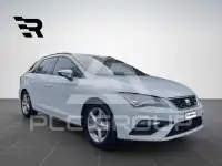 2018 Seat Leon