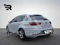 2018 Seat Leon