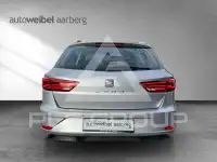 2018 Seat Leon