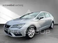 2018 Seat Leon