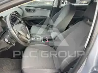 2018 Seat Leon