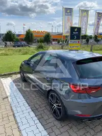 2018 Seat Leon