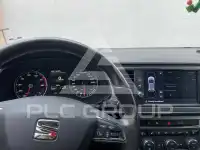 2018 Seat Leon