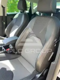 2018 Seat Leon