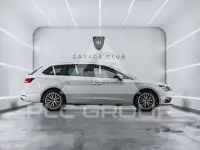 2018 Seat Leon