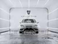 2018 Seat Leon