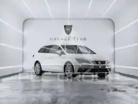 2018 Seat Leon