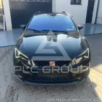 2018 Seat Leon