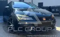 2018 Seat Leon